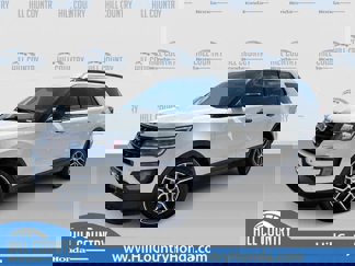 Used 2017 Ford Explorer Sport w/ Equipment Group 401A image 1