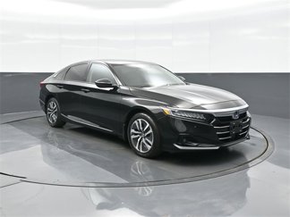 Used 2021 Honda Accord EX-L image 1