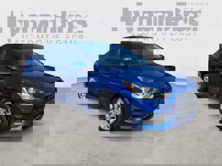 Used 2021 Hyundai Accent SE image 1