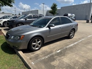 Used 2006 Hyundai Sonata GLS image 1