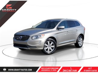 Used 2016 Volvo XC60 T6 Platinum w/ Climate Package image 1