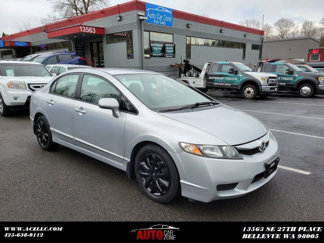 Used 2009 Honda Civic LX image 1