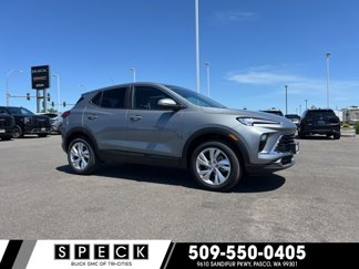 New 2025 Buick Encore GX Preferred w/ Advanced Technology Package image 1