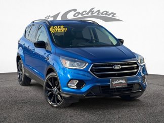 Used 2019 Ford Escape SE image 1