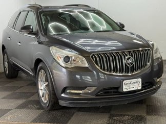 Used 2014 Buick Enclave Leather image 1