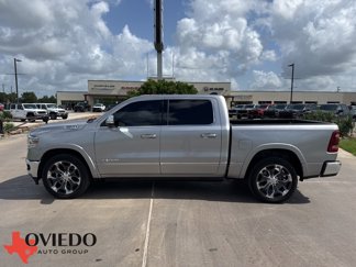 Used 2022 RAM 1500 Limited image 1