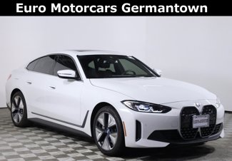 Used 2024 BMW i4 eDrive35 w/ Convenience Package image 1