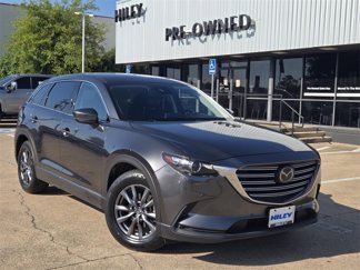 Used 2020 MAZDA CX-9 Touring w/ Touring Premium Package image 1