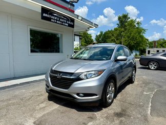 Used 2017 Honda HR-V EX image 1