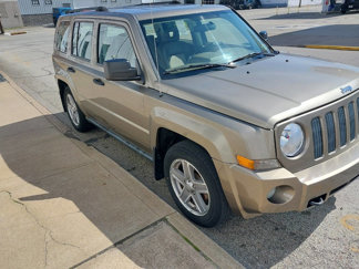 Used 2008 Jeep Patriot Sport image 1