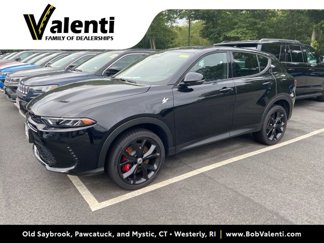 New 2024 Dodge Hornet GT w/ Track Pack image 1