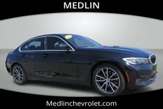 Used 2020 BMW 330i Sedan w/ Driving Assistance Package image 1