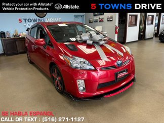 Used 2011 Toyota Prius Five image 1