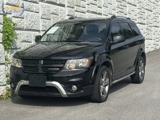 Used 2016 Dodge Journey Crossroad image 1