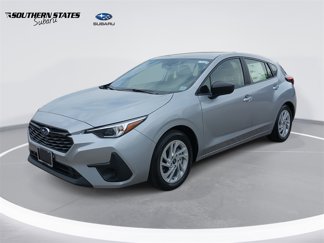 New 2025 Subaru Impreza 2.0i image 1