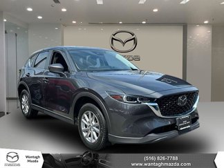 Used 2022 MAZDA CX-5 AWD 2.5 S image 1