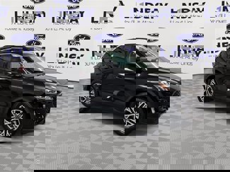 Certified 2021 Ford Escape SEL w/ Technology Package image 1