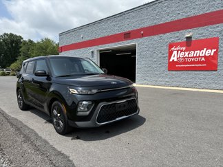 Used 2021 Kia Soul S image 1