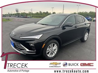 New 2025 Buick Envista Preferred w/ Convenience I Package image 1
