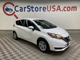 Used 2019 Nissan Versa Note SV image 1