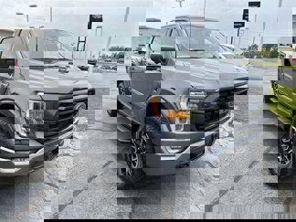 Used 2022 Ford F150 XLT w/ Equipment Group 302A High image 1