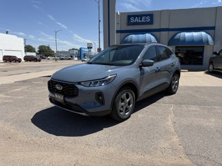 New 2025 Ford Escape ST-Line Elite image 1