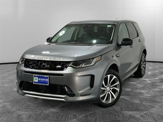 Used 2024 Land Rover Discovery Sport S image 1