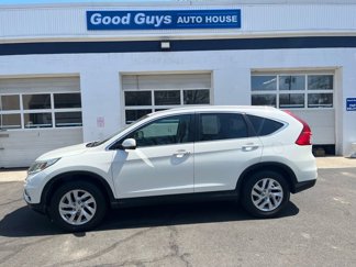 Used 2016 Honda CR-V EX-L image 1