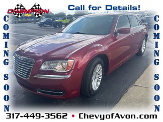 Used 2014 Chrysler 300 image 1
