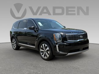 Used 2020 Kia Telluride EX w/ EX Premium Package image 1