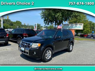 Used 2012 Ford Escape Limited image 1