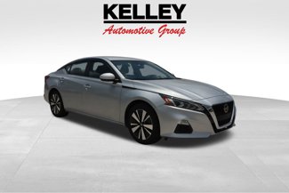 Used 2022 Nissan Altima 2.5 SV image 1