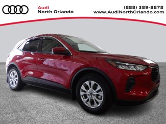 Used 2023 Ford Escape Active w/ Tech Pack #2 image 1