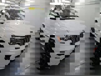 Used 2020 Jeep Grand Cherokee Altitude image 1
