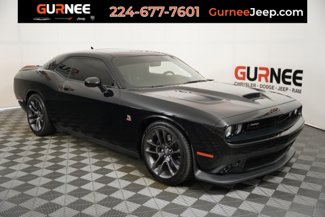 Used 2023 Dodge Challenger R/T Scat Pack image 1