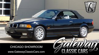 Used 1999 BMW 328i Convertible image 1