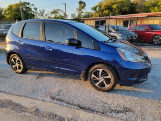 Used 2013 Honda Fit image 1
