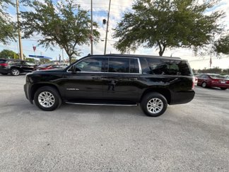 Used 2018 GMC Yukon XL SLT image 1