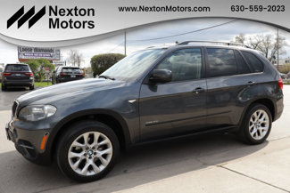 Used 2012 BMW X5 xDrive35i image 1