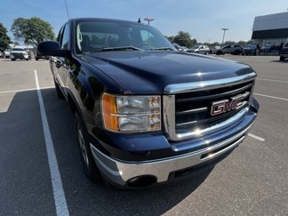 Used 2011 GMC Sierra 1500 SLT w/ SLT Convenience Package image 1
