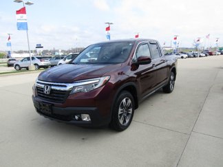 Used 2019 Honda Ridgeline RTL image 1