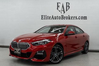 Used 2021 BMW 228i xDrive Gran Coupe w/ Premium Package image 1