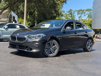 Used 2024 BMW 228i Gran Coupe w/ Convenience Package image 1