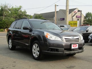 Used 2012 Subaru Outback 2.5i Premium image 1