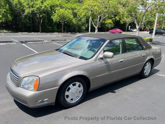 Used 2004 Cadillac De Ville w/ Equipment Group image 1