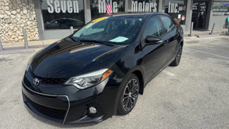 Used 2014 Toyota Corolla L image 1