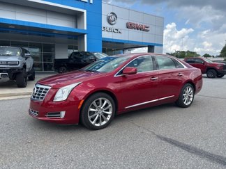 Used 2013 Cadillac XTS Premium image 1