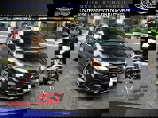 Used 2015 Honda Civic Si image 1