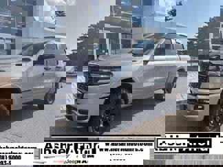 New 2025 RAM 1500 Big Horn image 1