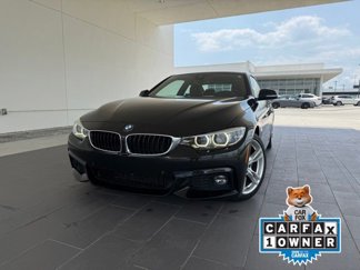 Used 2018 BMW 430i Coupe image 1